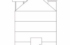 10 Best DBT Printable House Templates Printablee