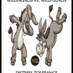 2 8 Willingness Vs Willfulness DIALECTICAL BEHAVIORAL TRAINING
