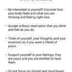 203 Best DBT Images On Pinterest Mental Health Therapy Ideas And