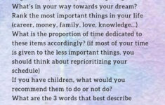 23 Thought provoking Questions To Boost Your Self awareness Self