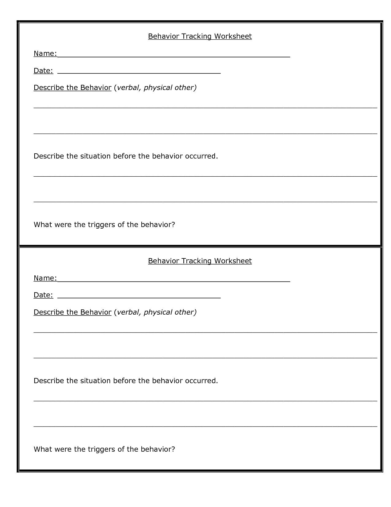 33 Dbt Chain Analysis Worksheet Worksheet Resource Plans