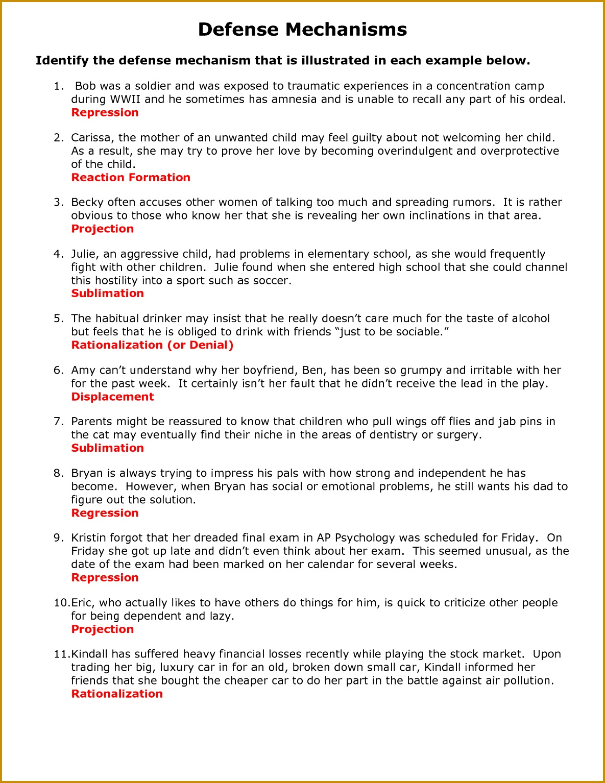 6 Anger Management Worksheets FabTemplatez