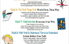 7 Habits Of Highly Effective Teens Worksheets Db excel