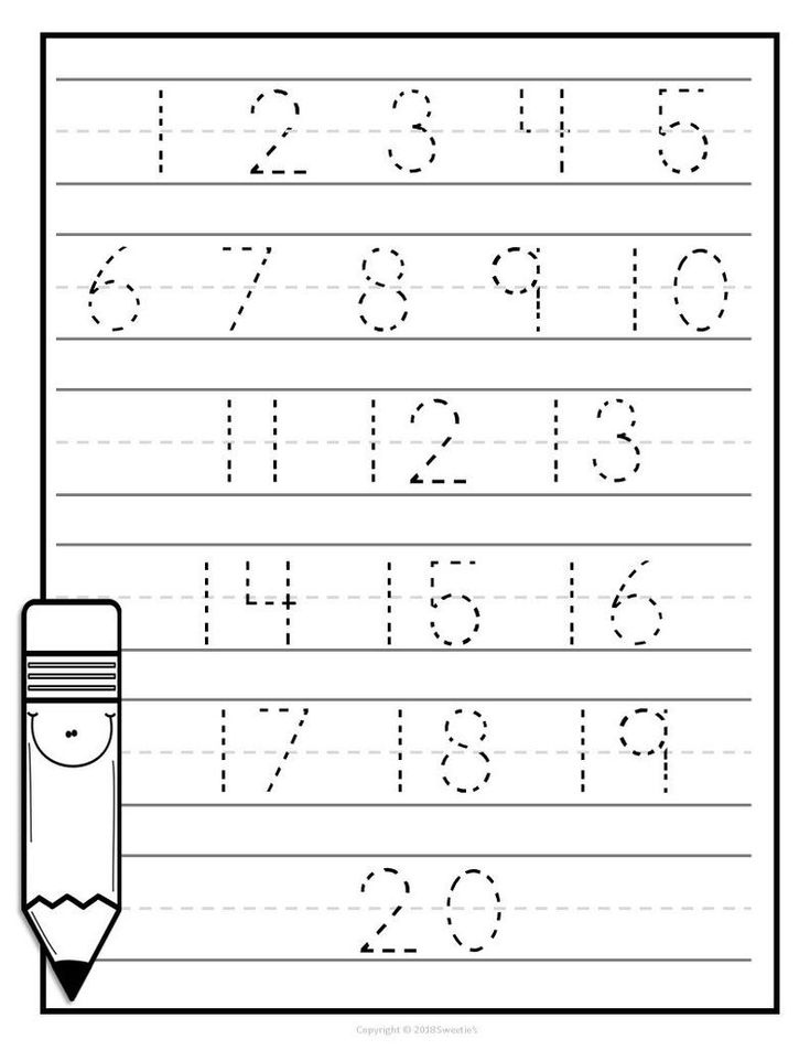 Alphabet Practice Worksheets Number Practice Worksheets Handwriting 