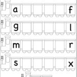 Alphabet Worksheets Letter Worksheets