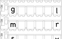 Alphabet Worksheets Letter Worksheets