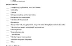 Amp pinterest In Action Self Esteem Worksheets Assessment