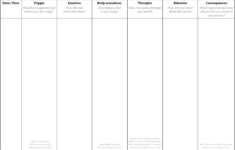 Anger Diary Solution Focused Therapy Therapy Worksheets Writing Therapy