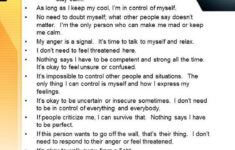 Anger Management Control Anger Before It Controls You Management Guru