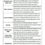 Anger Map Worksheet Saferbrowser Yahoo Image Search Results Anger