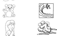 Animal Habitats Activity Worksheet Okul ncesi al ma izelgeleri