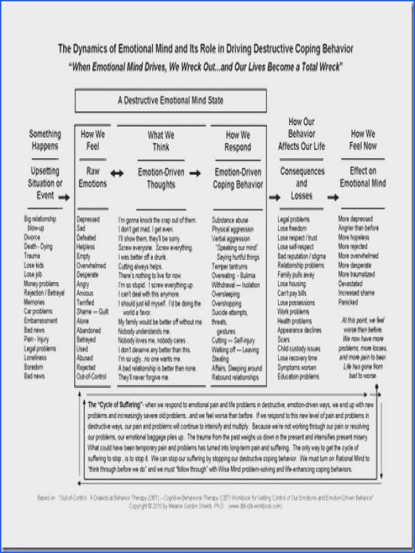 DBT Boundaries Worksheet