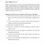 Bulimia Therapy Worksheet Mental Health Worksheets