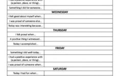 Cbt Confidence Worksheets In 2020 Self Esteem Worksheets Therapy