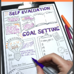 Classroom Management Ideas Goal Setting For Students Student Goals