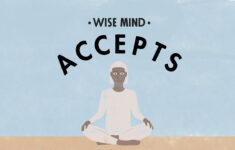 DBT Crisis Survival Skills Part 1 Wise Mind ACCEPTS YouTube