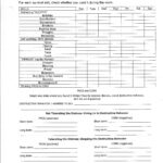 Dbt Crisis Worksheet Printable Worksheets And Activities For Teachers