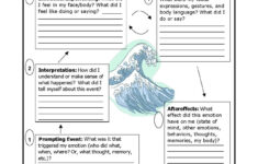 Dbt Emotion Regulation Worksheet 9 Try This Sheet