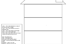 DBT House Dbt Worksheets Adolescent Therapy Group Therapy Activities