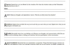 DBT Interpersonal Effectiveness Interpersonal Effectiveness Therapy