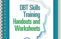 DBT R Skills Training Handouts And Worksheets Second Edition Von
