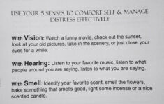 Dbt Self Harm Worksheets A Worksheet Blog