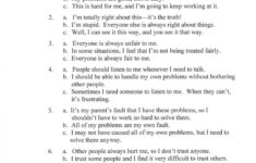 DBT Self Help Resources Dialectics Homework Sheet Dbt Self Help