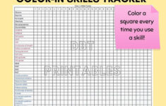 DBT Skills Bundle In 2021 Dbt Skills Dbt Dbt Diary Card