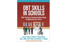 DBT Skills In Schools