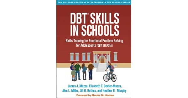 DBT Skills In Schools