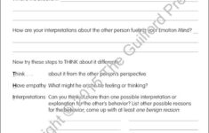 DBT Skills Manual For Adolescents