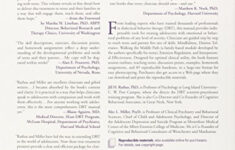 DBT Skills Manual For Adolescents Best Psychology Books IResearchNet