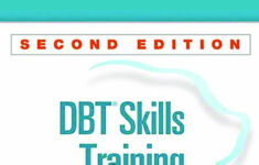 DBT Skills Training Handouts And Worksheets 2nd Edition 2015