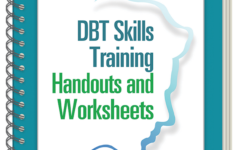 DBT Skills Training Handouts And Worksheets Second Edition