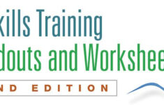 DBT Skills Training Handouts And Worksheets Second Edition