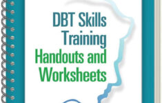 DBT Skills Training Handouts And Worksheets Second Edition Edition 2