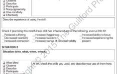 Dbt Skills Training Handouts And Worksheets Second Edition Free