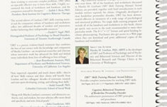 DBT Skills Training Handouts And Worksheets Second Edition Import