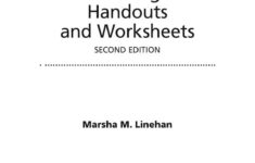 DBT Skills Training Handouts And Worksheets Second Edition Marsha M
