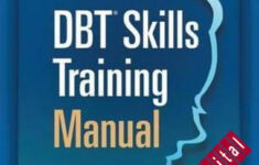 DBT Skills Training Manual 2nd Edition Marsha M Linehan PDF Fast