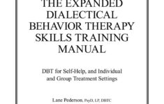 DBT Skills Training Manual Dbt Skills Dbt Worksheets Dbt Skills