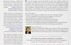 DBT Skills Training Manual Second Edition Buy Online In UAE