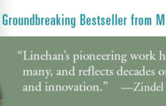 DBT Skills Training Manual Second Edition Marsha M Linehan