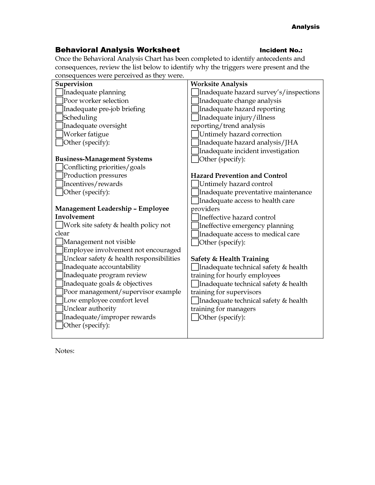 Dbt Values And Priorities Worksheet