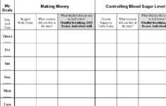 Dbt Values And Priorities Worksheet