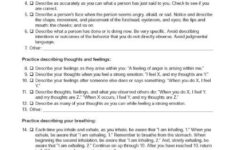 Dbt Worksheet Tumblr