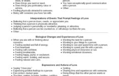 Dear Man Dbt Worksheet