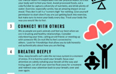 Emotional Self Care Checklist Therapy For Real Life Anna Lindberg