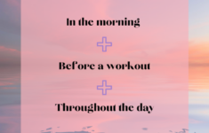 Five Positive Affirmations For A Weight Loss Mindset A Diamond In The