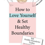 Free Printable Set Healthy Boundaries Today Shikah Anuar Setting